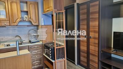 кухненски бокс