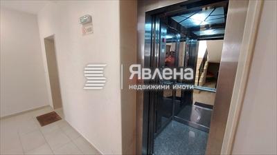 асансьор