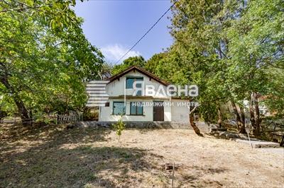 Панорамен изглед