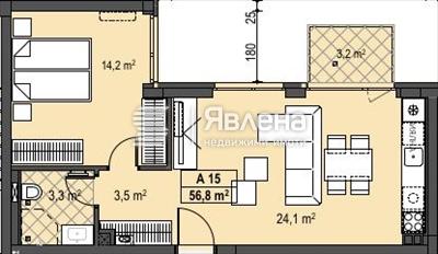 Разпределение