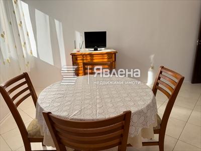 дневна-трапезария