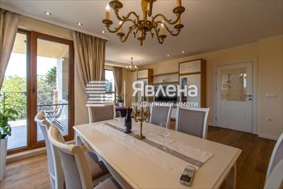 трапезарна част