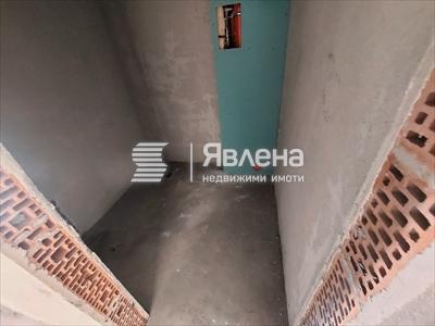 санитарен възел