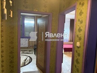 антре