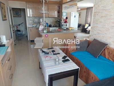 хол- кухня бокс