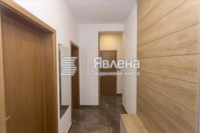 входно антре