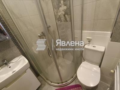 Баня+тоалетна