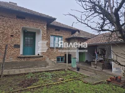 външен изглед