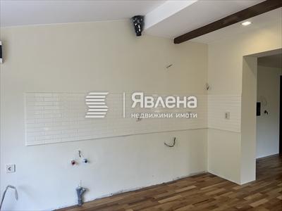 Кухненски кът