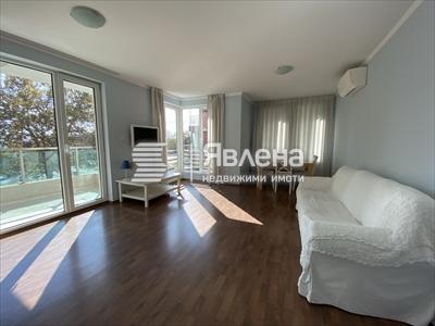 Всекидневна