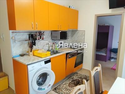 кухненски кът