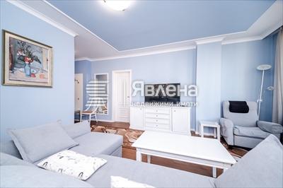 Всекидневна