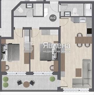 Разпределение