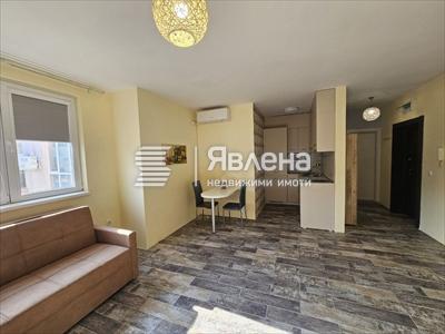 стая с трапезария