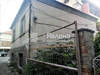 Външен изглед