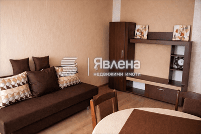 Всекидневна