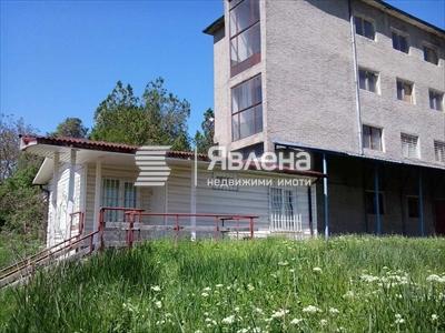 външен изглед