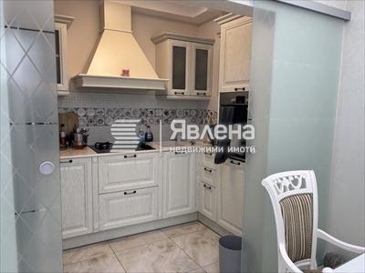 Кухненски бокс