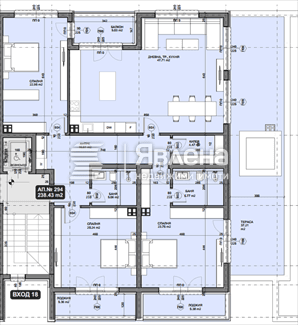 Архитектура