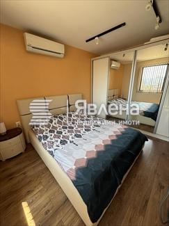 Родителска спалня