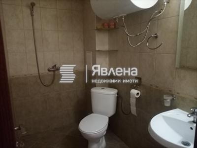 баня-тоалетна