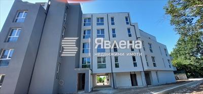 фасада север