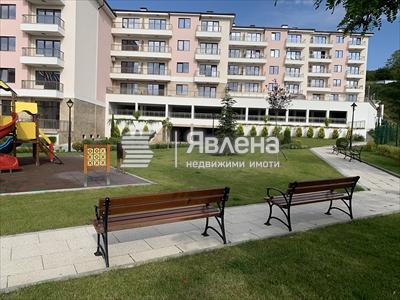 парк