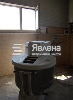 Завод за хлебни изделия