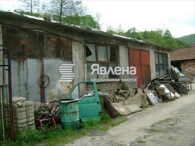 гараж