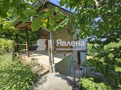 къща север
