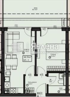 разпределение