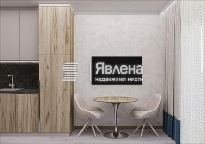 поглед маса