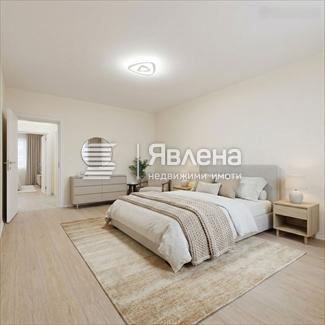 Вариант за обзавеждане