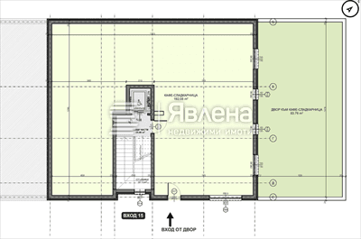 Архитектура