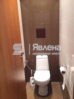 тоалет