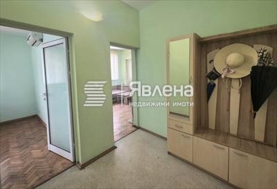 антре