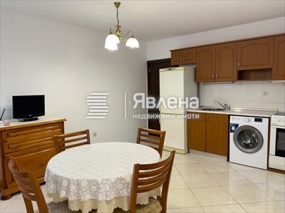 дневна-кухня