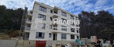 Сграда пред акт 16