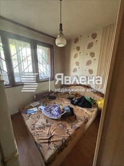 Спалня