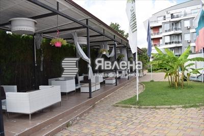 релакс зона