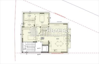 1-во ниво мезонет