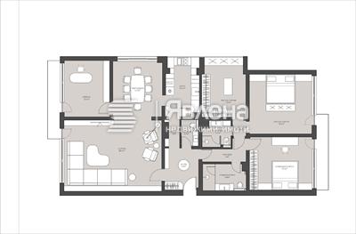 разпределение