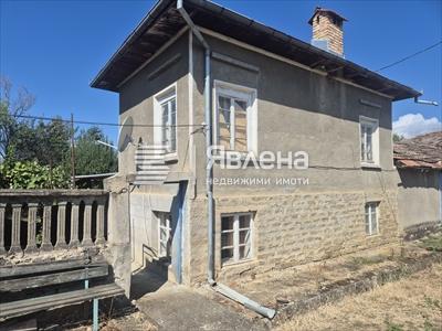 външен изглед