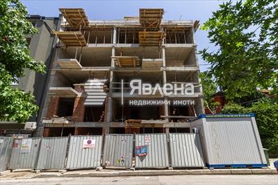 Панорамен изглед