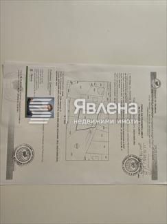 скица на парцела