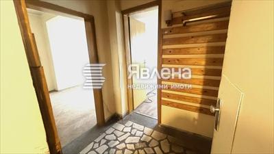 антре