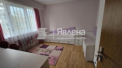 Детска спалня