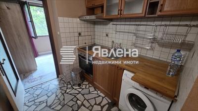 Двустаен апартамент
