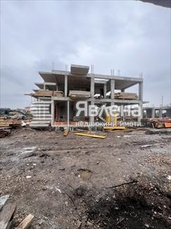 груб строеж