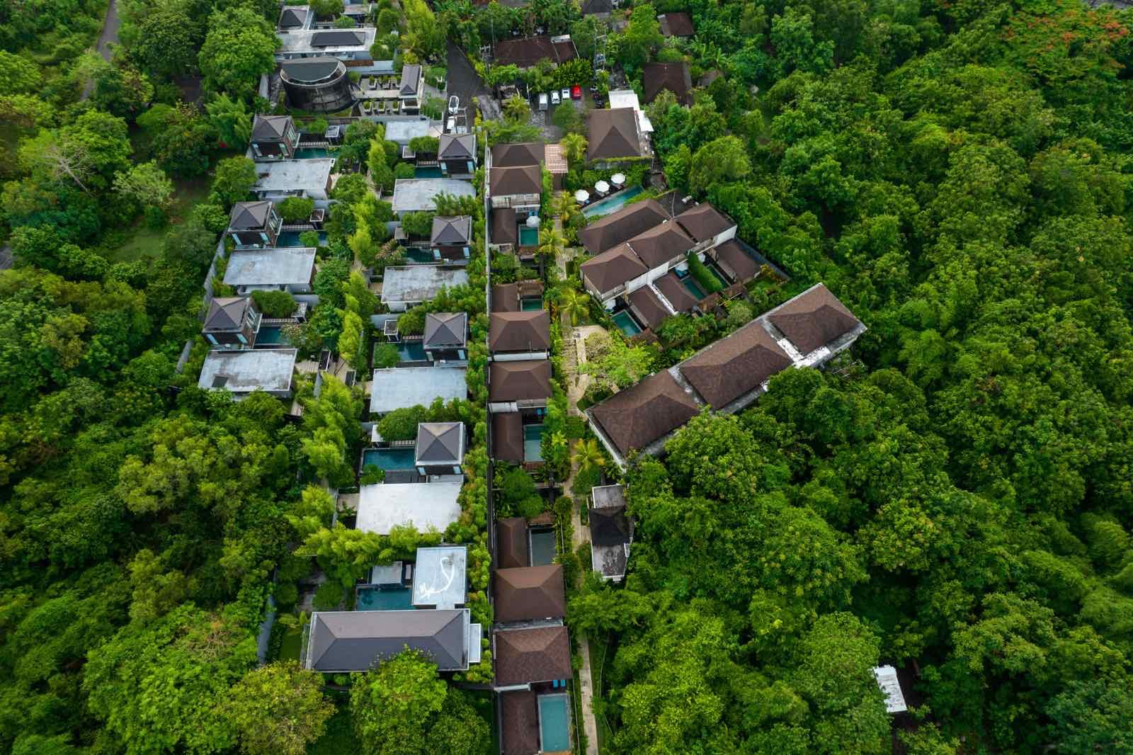 Климатът влияе все повече върху пазара на имоти